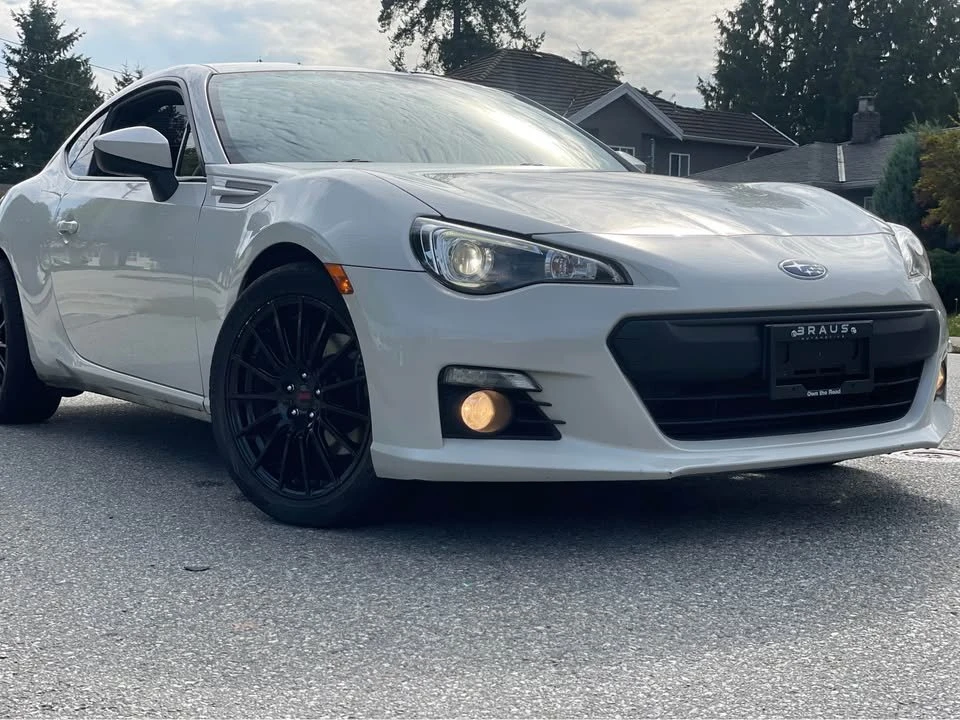 2015 Subaru BRZ 1st Gen - Image 2 of 14