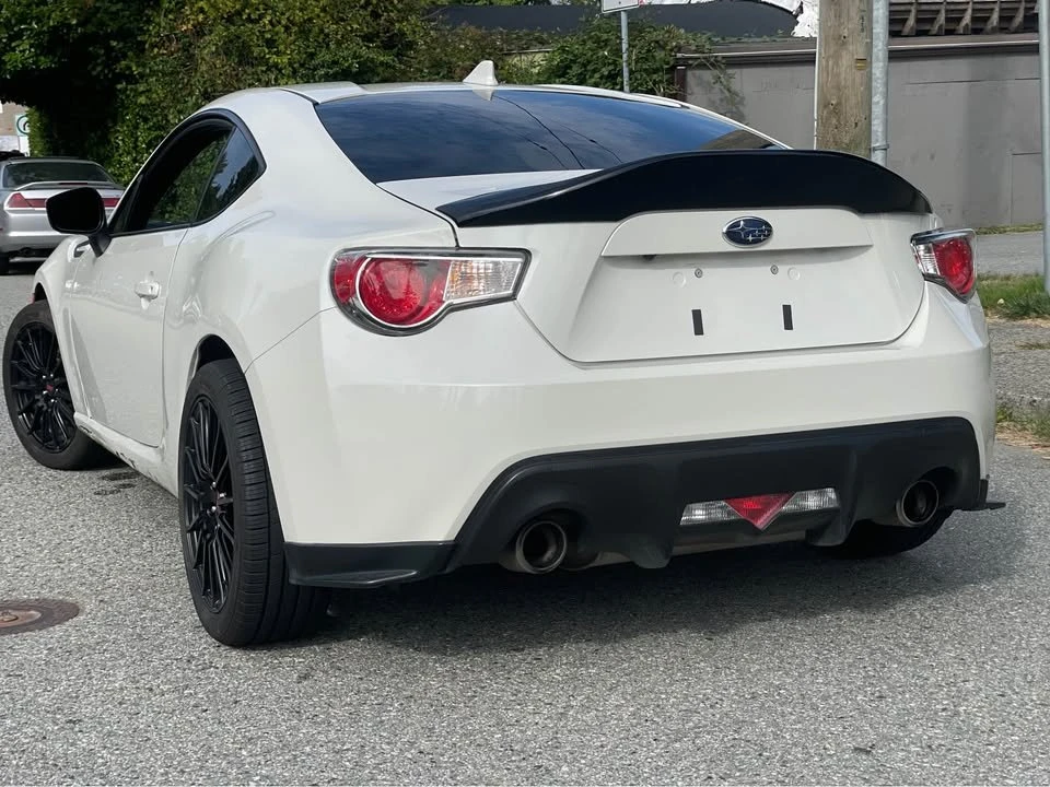 2015 Subaru BRZ 1st Gen - Image 13 of 14