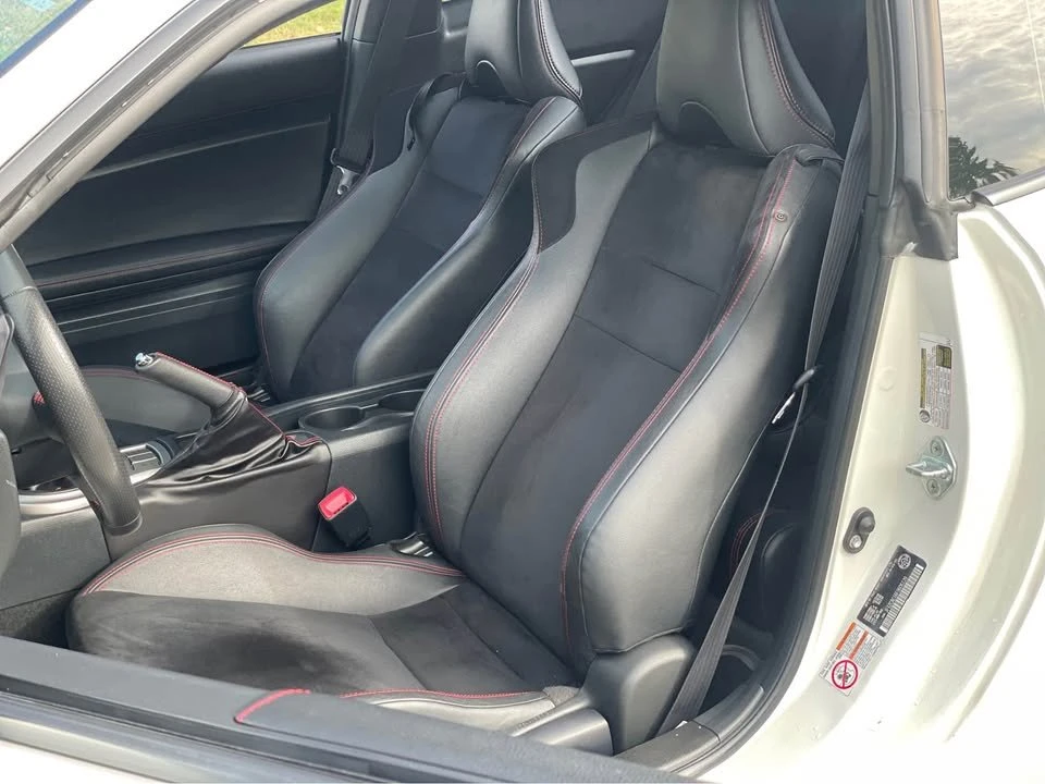 2015 Subaru BRZ 1st Gen - Image 10 of 14