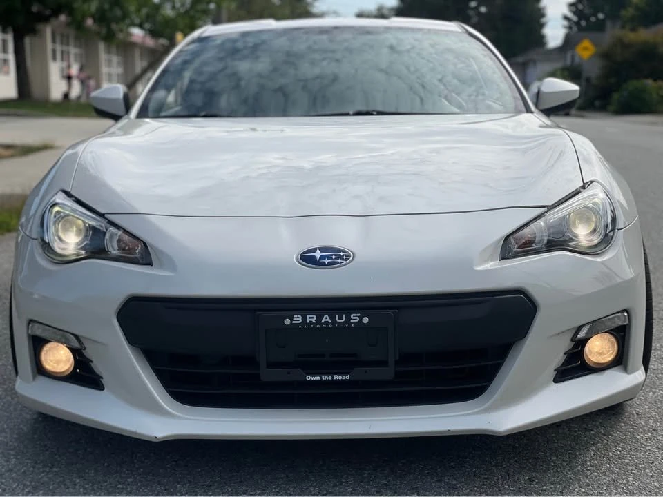 2015 Subaru BRZ 1st Gen - Image 14 of 14