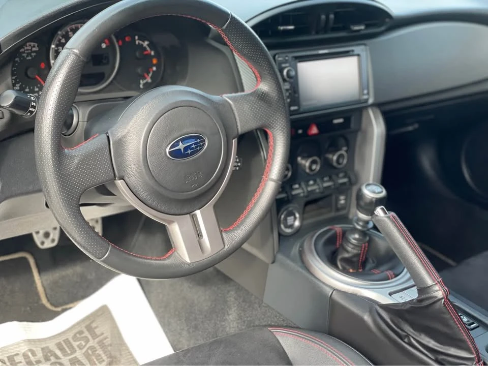 2015 Subaru BRZ 1st Gen - Image 6 of 14