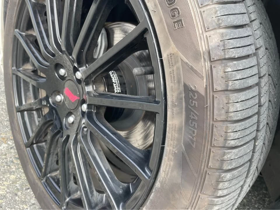 2015 Subaru BRZ 1st Gen - Image 8 of 14