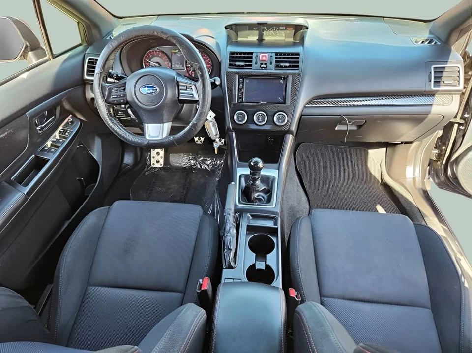 2015 Subaru Impreza WRX 4th Gen - Image 10 of 11