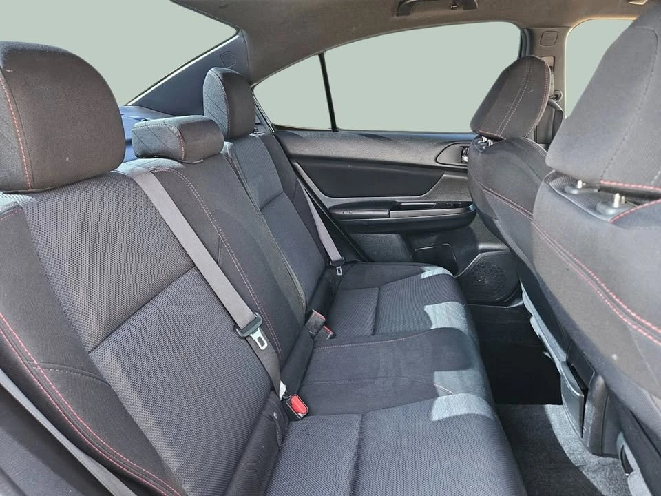 2015 Subaru Impreza WRX 4th Gen - Image 11 of 11
