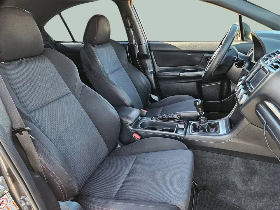 2015 Subaru Impreza WRX 4th Gen - Image 9 of 11
