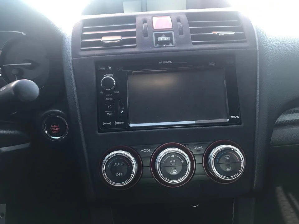 2015 Subaru Impreza WRX 4th Gen - Image 6 of 7