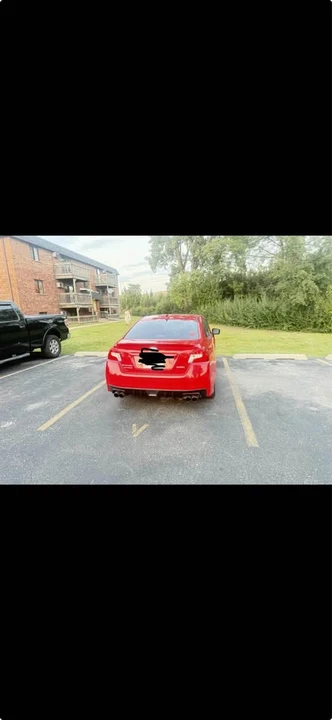 2015 Subaru Impreza WRX 4th Gen - Image 5 of 8