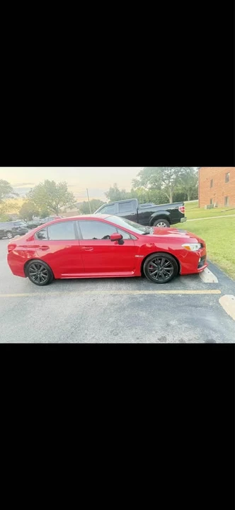 2015 Subaru Impreza WRX 4th Gen - Image 6 of 8