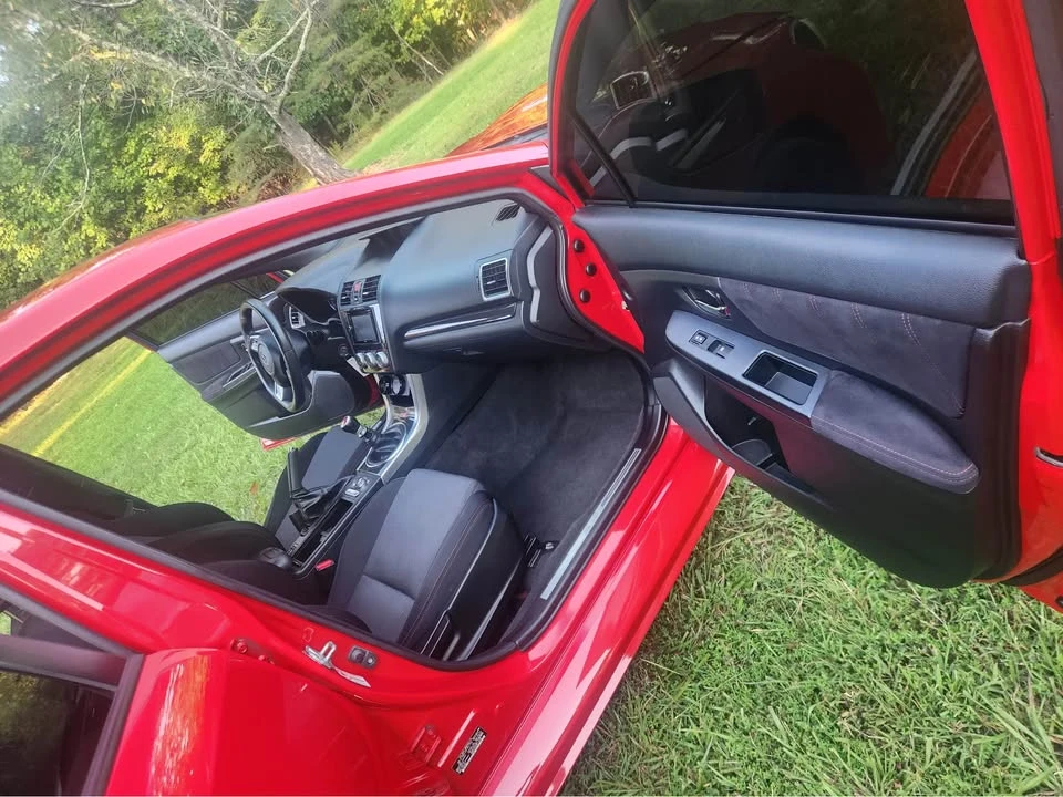 2015 Subaru Impreza WRX 4th Gen - Image 10 of 12