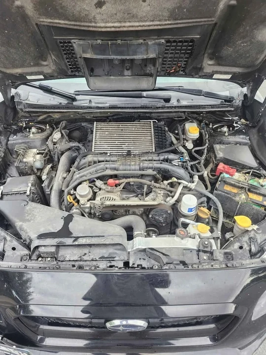 2015 Subaru Impreza WRX 4th Gen - Image 6 of 7