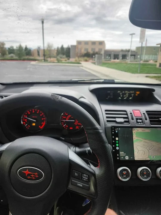 2015 Subaru Impreza WRX 4th Gen - Image 5 of 7