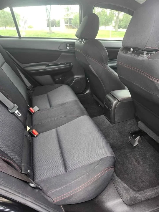 2015 Subaru Impreza WRX 4th Gen - Image 2 of 7