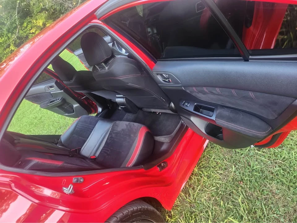2015 Subaru Impreza WRX 4th Gen - Image 12 of 12