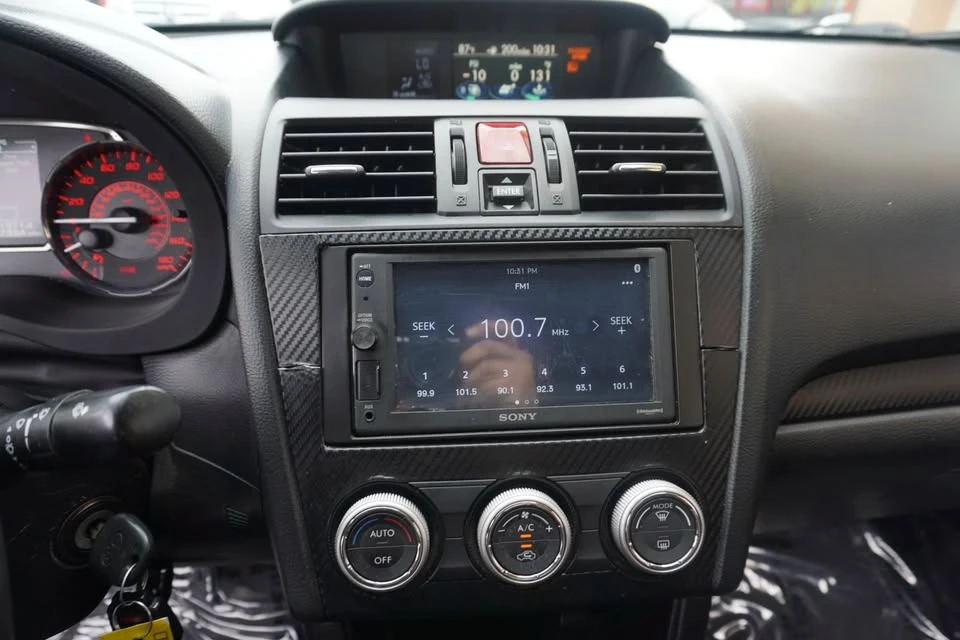 2015 Subaru Impreza WRX 4th Gen - Image 20 of 20