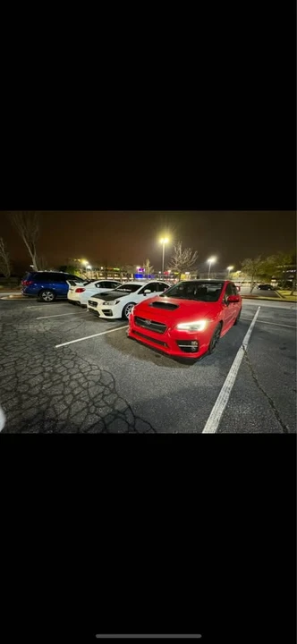 2015 Subaru Impreza WRX 4th Gen - Image 7 of 7