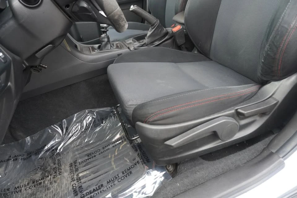 2015 Subaru Impreza WRX 4th Gen - Image 13 of 20