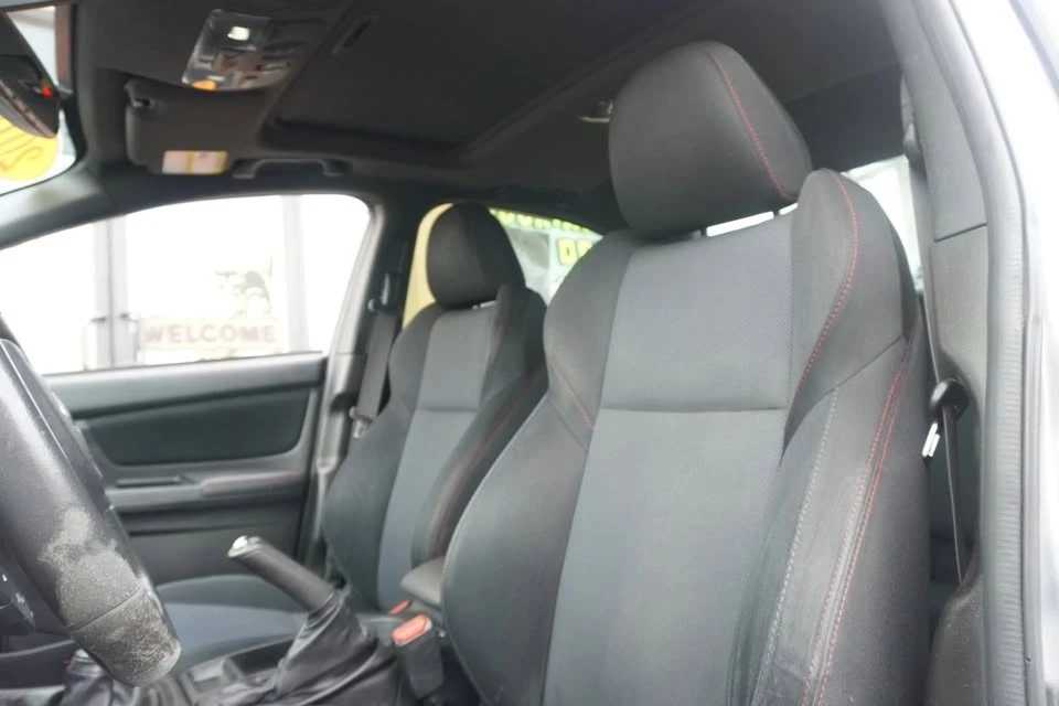 2015 Subaru Impreza WRX 4th Gen - Image 14 of 20