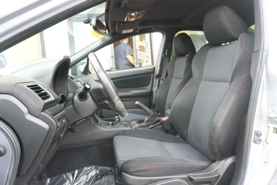 2015 Subaru Impreza WRX 4th Gen - Image 12 of 20