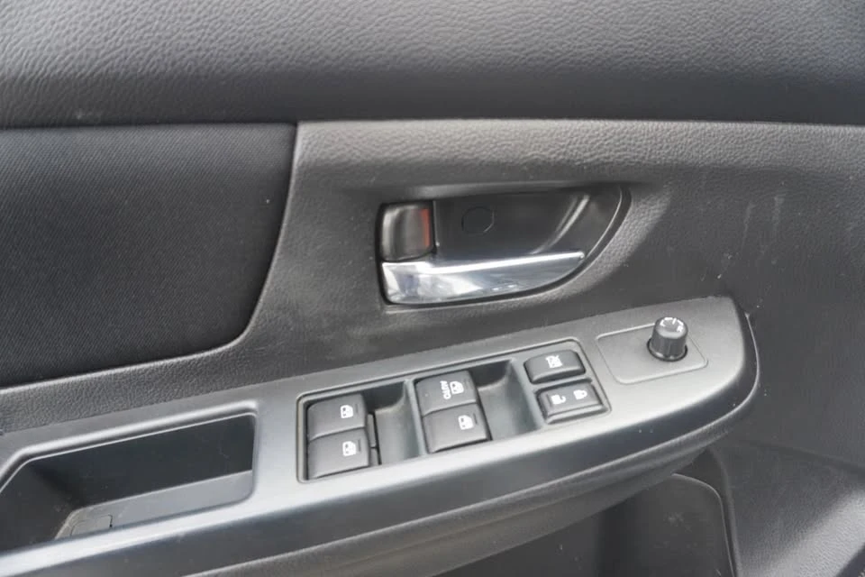 2015 Subaru Impreza WRX 4th Gen - Image 11 of 20