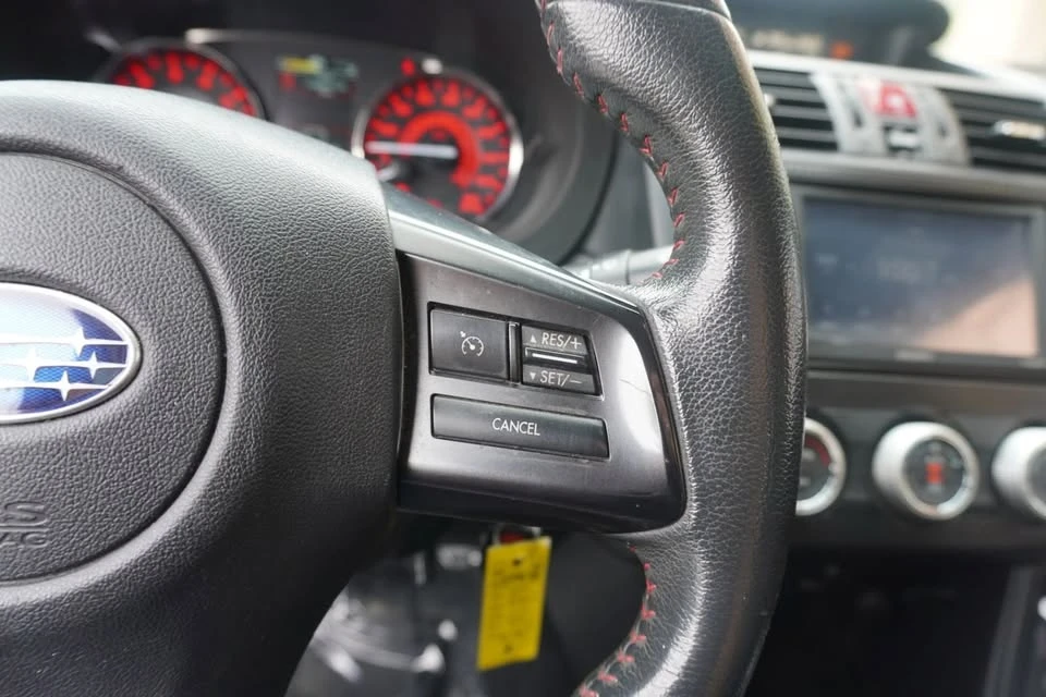 2015 Subaru Impreza WRX 4th Gen - Image 18 of 20