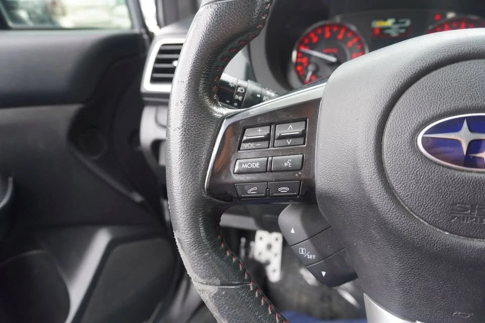 2015 Subaru Impreza WRX 4th Gen - Image 17 of 20