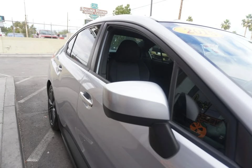 2015 Subaru Impreza WRX 4th Gen - Image 5 of 20