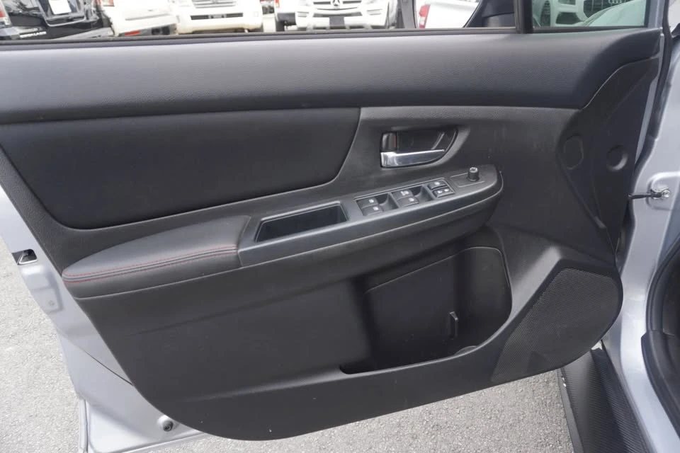2015 Subaru Impreza WRX 4th Gen - Image 10 of 20