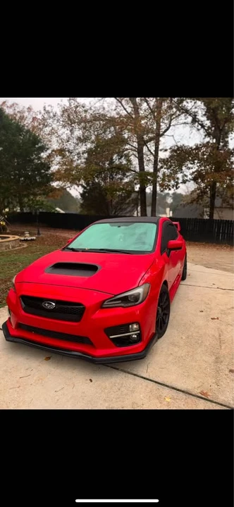 2015 Subaru Impreza WRX 4th Gen - Image 6 of 7
