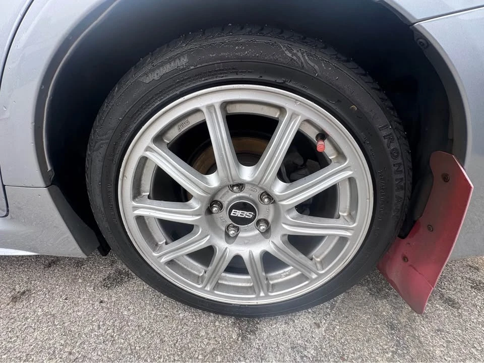 2015 Subaru Impreza WRX 4th Gen - Image 13 of 15