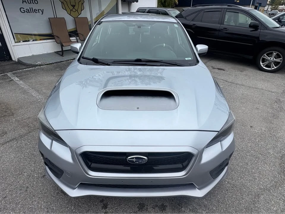 2015 Subaru Impreza WRX 4th Gen - Image 7 of 15