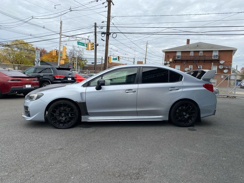 2015 Subaru Impreza WRX 4th Gen - Image 3 of 20