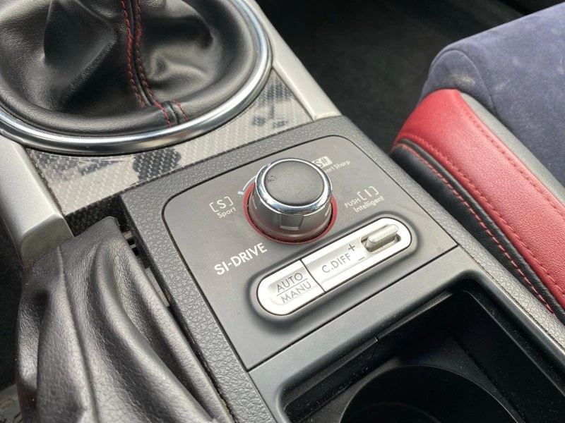 2015 Subaru Impreza WRX 4th Gen - Image 16 of 20