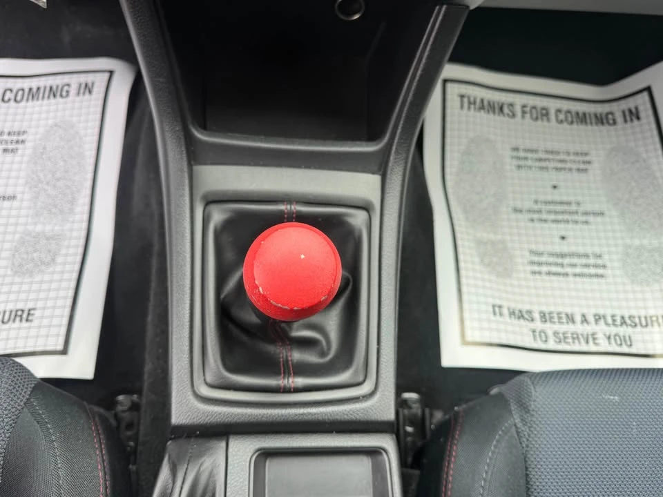 2015 Subaru Impreza WRX 4th Gen - Image 11 of 15