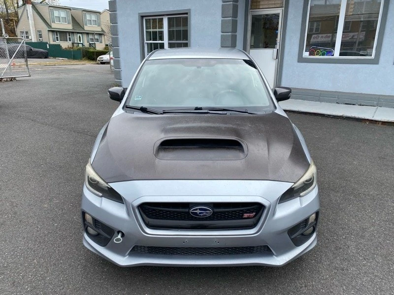 2015 Subaru Impreza WRX 4th Gen - Image 2 of 20
