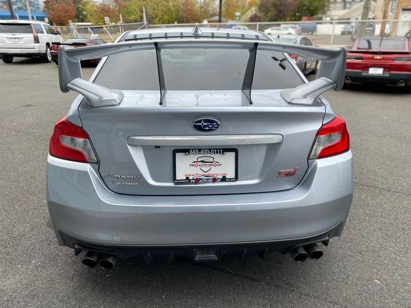 2015 Subaru Impreza WRX 4th Gen - Image 6 of 20