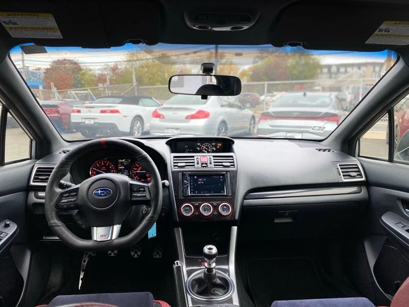 2015 Subaru Impreza WRX 4th Gen - Image 20 of 20