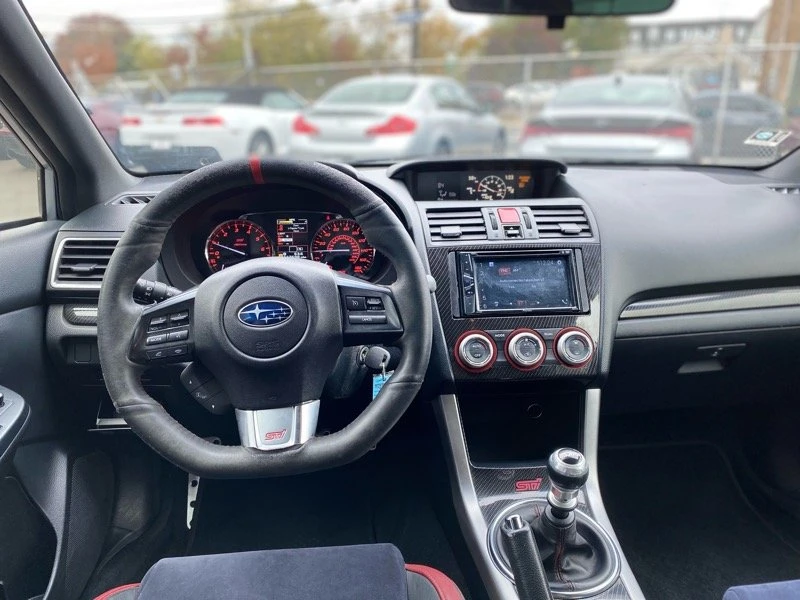 2015 Subaru Impreza WRX 4th Gen - Image 13 of 20