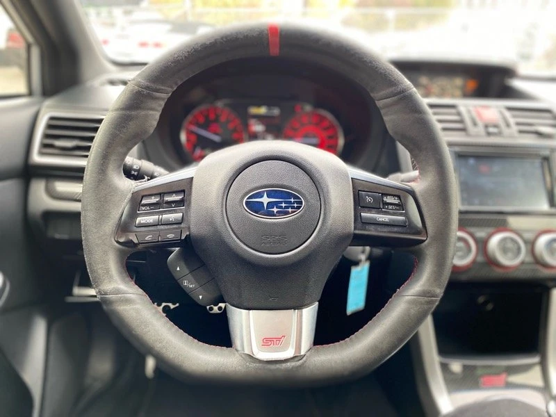 2015 Subaru Impreza WRX 4th Gen - Image 15 of 20