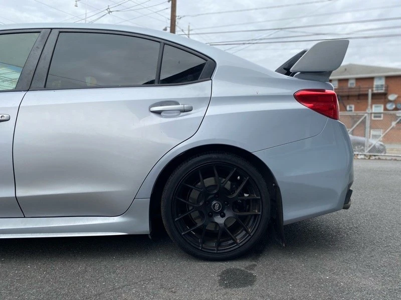 2015 Subaru Impreza WRX 4th Gen - Image 4 of 20