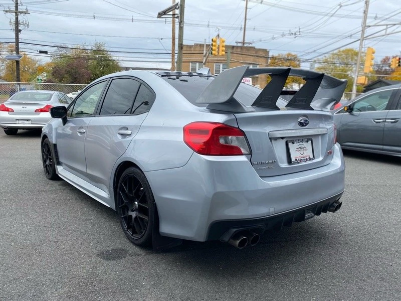 2015 Subaru Impreza WRX 4th Gen - Image 5 of 20