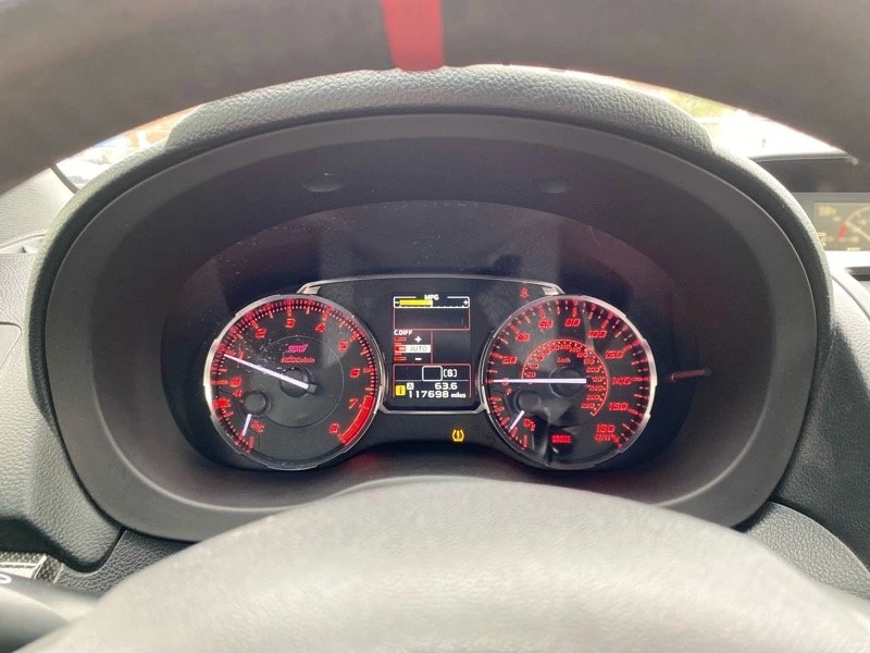 2015 Subaru Impreza WRX 4th Gen - Image 14 of 20