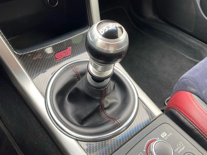 2015 Subaru Impreza WRX 4th Gen - Image 17 of 20