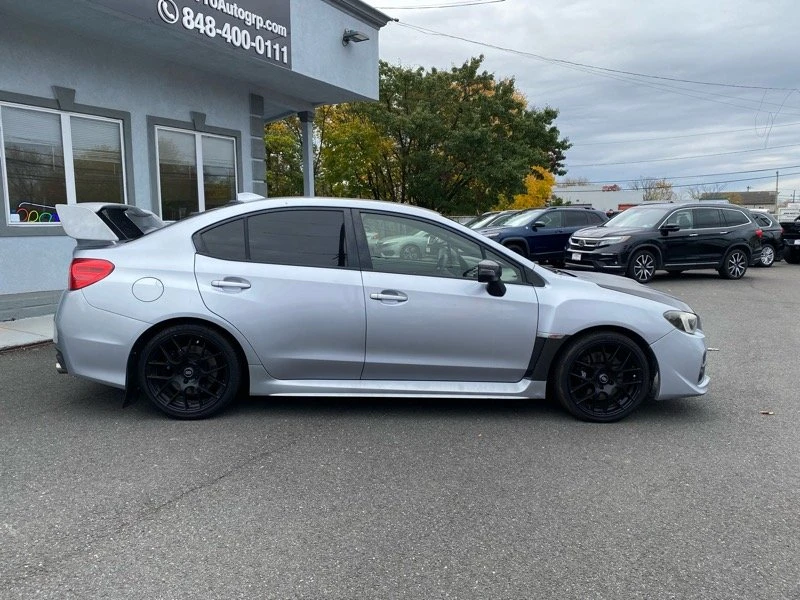 2015 Subaru Impreza WRX 4th Gen - Image 7 of 20