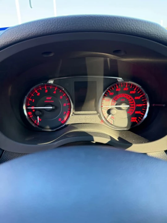 2015 Subaru Impreza WRX 4th Gen - Image 5 of 5