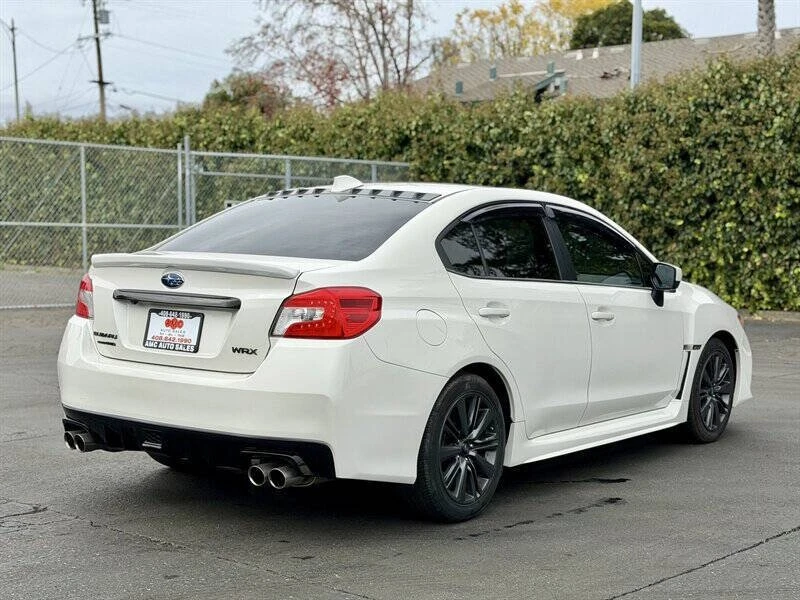 2015 Subaru Impreza WRX 4th Gen - Image 5 of 19