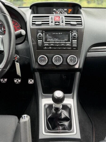 2015 Subaru Impreza WRX 4th Gen - Image 14 of 19