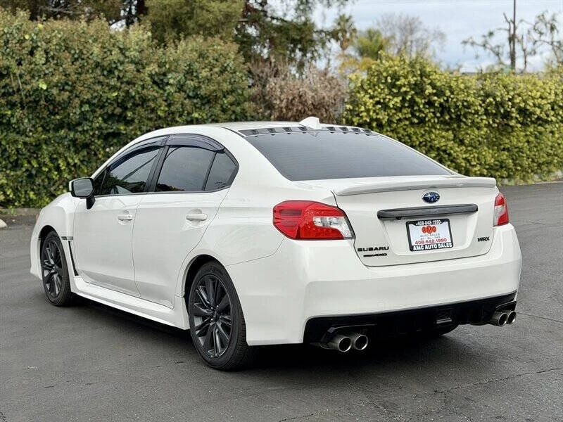 2015 Subaru Impreza WRX 4th Gen - Image 3 of 19