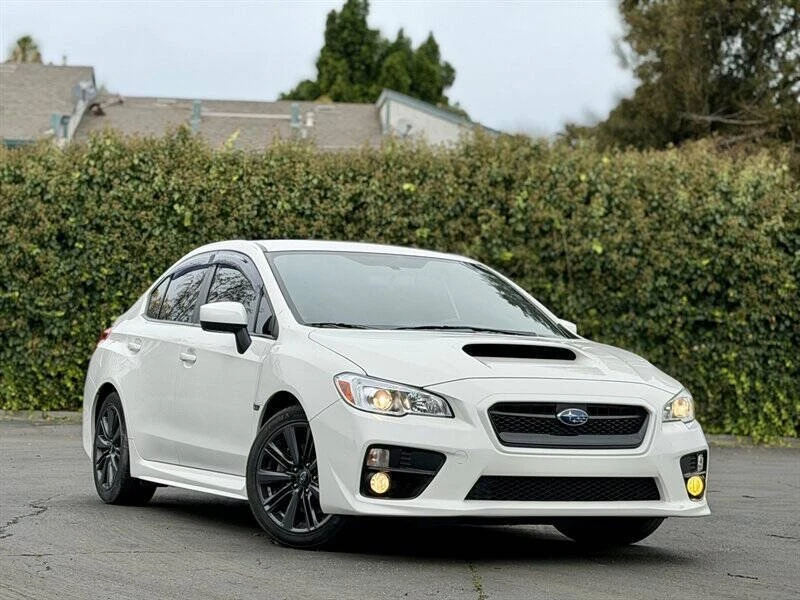 2015 Subaru Impreza WRX 4th Gen - Image 7 of 19