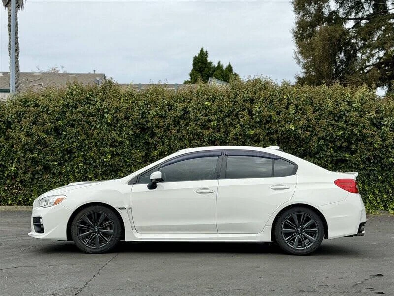 2015 Subaru Impreza WRX 4th Gen - Image 2 of 19