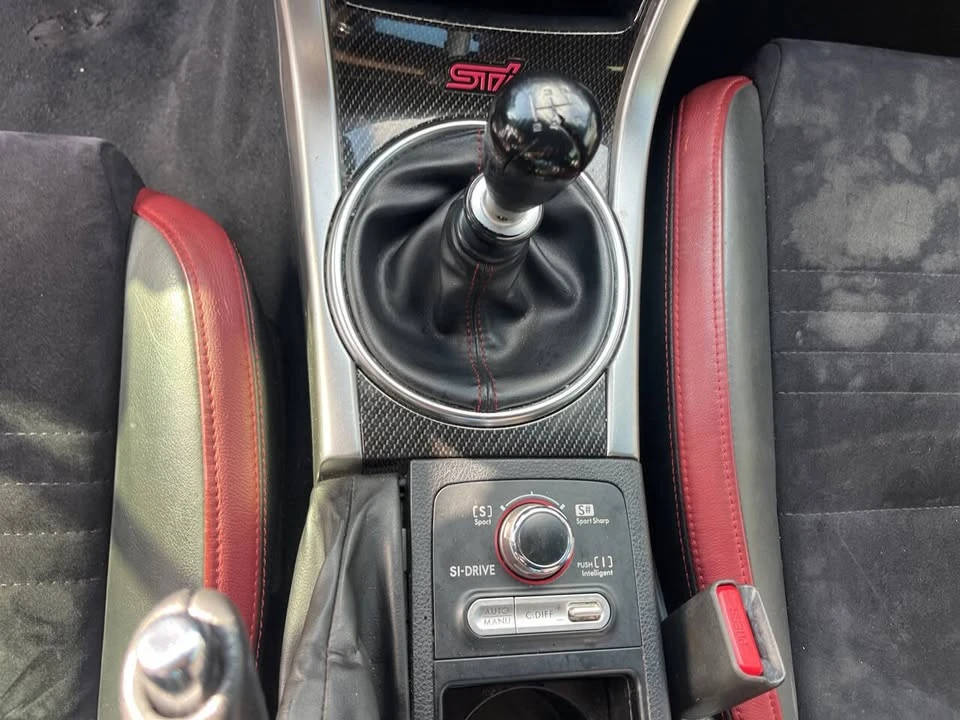 2015 Subaru Impreza WRX 4th Gen - Image 11 of 19